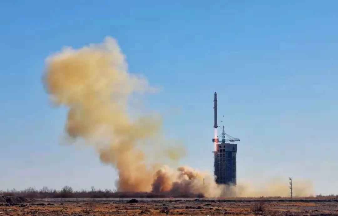 九游官方站官网-九游(中国)“多星分离超级电容电源系统”再次成功发射多颗小卫星！
