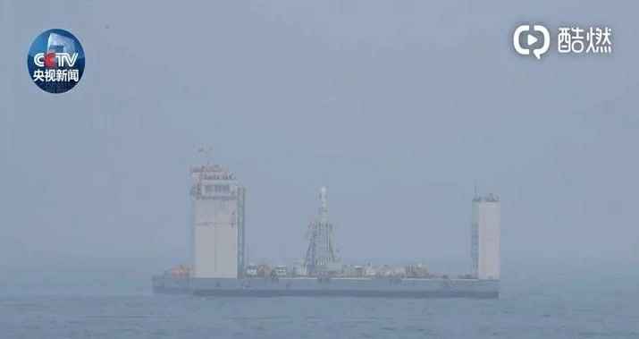 九游官方站官网-九游(中国)“2.7V10F特殊模组电源体系” 成功完成我国运载火箭海上首秀的星箭分离任务