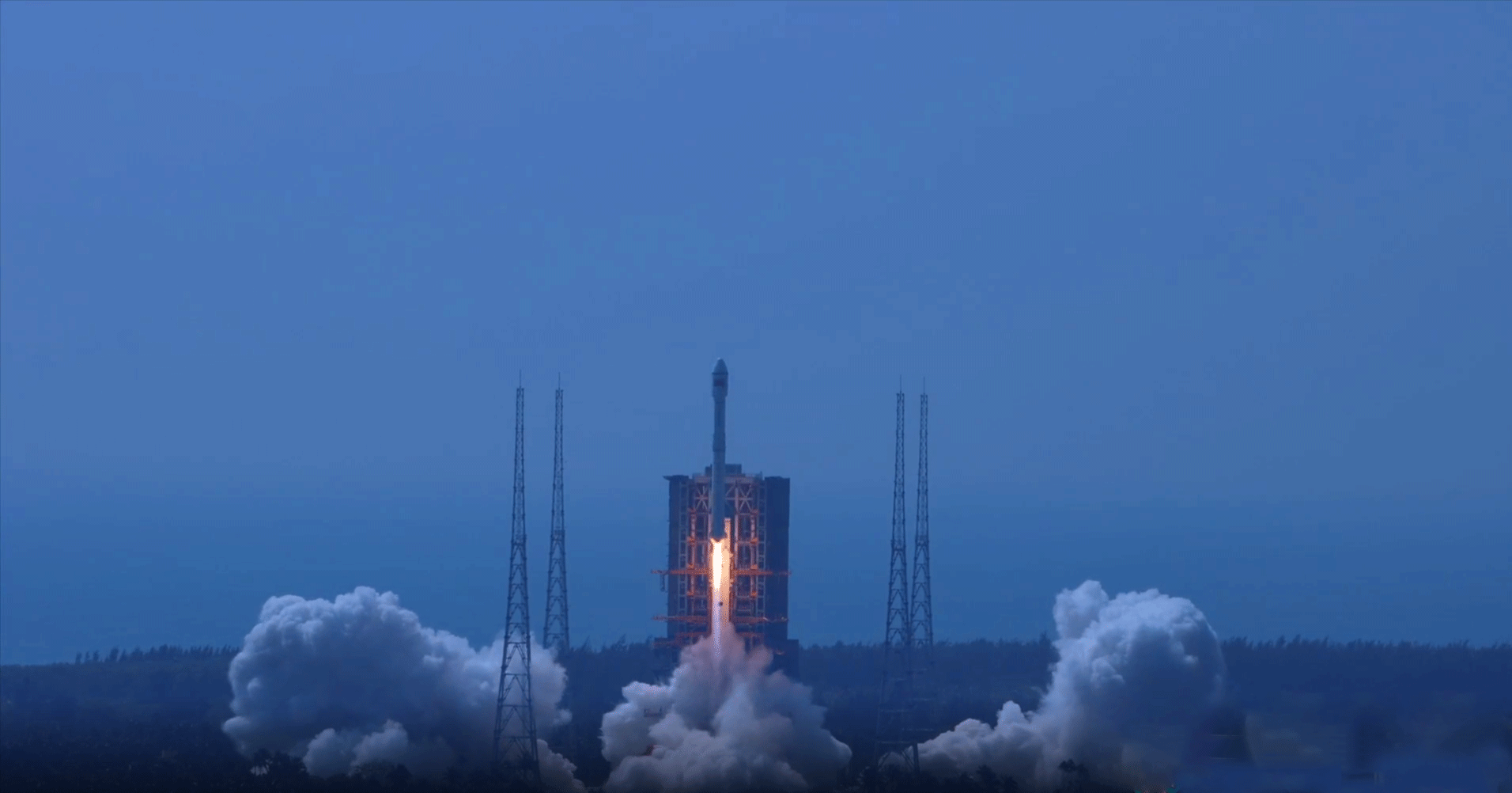 九游官方站官网-九游(中国)助推中大型卫星分离成功，星箭分离电源应用再上新台阶！
